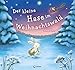 Cover zum Buch Der kleine Hase im Weihnachtswald