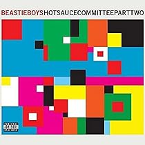 The Mix-up: beastie boys: Amazon.it: CD e Vinili}