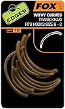 Fox Withy Curve Adaptor Hardware Equipment Fishing CAC562