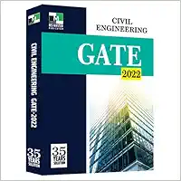 GATE - 2021 - Civil Engineering (34 Years Solution)