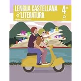 4&ordm;ESO ITACA LENGUA CASTELLANA Y LITERATURA