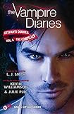 The Vampire Diaries: Stefan's Diaries #6: The Compelled by 