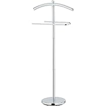 Scaffale Cubo King Home 3 Ripiani In MDF, Colore Wenge - 80x30x15 Cm | Modello M1106052/A