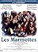 Les Marmottes by GérardLanvin