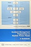 Image de Accident Management Programmes in Nuclear Power Plants