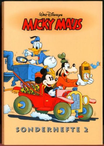 Free Micky Maus Sonderhefte 14 26 13 Hefte Pdf Download Xanthipposherodes