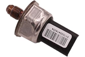 HZYCKJ Capteur de pression de rampe d'alimentation OEM # 6PH2001.2 6PH2001 pour Bmw Mini Cooper S R55 R56 R57 R58 R59 Clubman Roadster 1.6