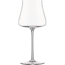 Alessi Eugenia NF09/41 - Verre à Eau Design Minimaliste En Verre Cristallin 39 Cl
