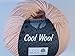 Produktbild LANA GROSSA COOL WOOL, 2032 - Pfirsich