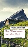 Cover zum Buch Der Watzmann und der Tod