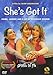 She's Got It [Reino Unido] [DVD]