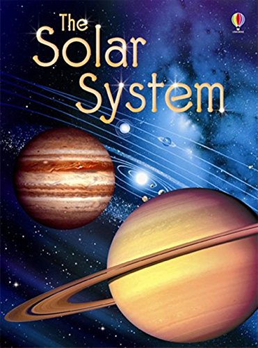 Preisvergleich Produktbild The Solar System (Beginners Series)