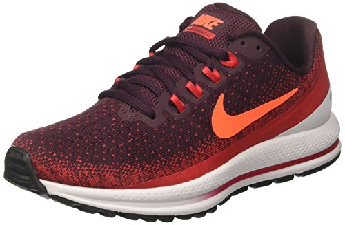 nike air zoom vomero 13 red