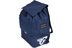 FRANKIE GARAGE FG FRANKIE GARAGE - Zaino Sportivo Multifunzione, Zaino per Allenamento con Scomparto sul Fondo per Uomo