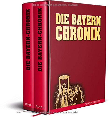 Download Die Bayern-Chronik Download Die Bayern-Chronik
