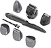 AEG Body Groomer/Hair Trimmer Set BHT 5640 4in1