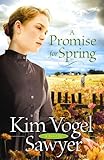 Cover zum Buch A Promise for Spring