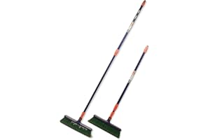 Spear & Jackson 4865RB Spazzola a rastrello