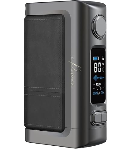 elfbar nachfüll pod läuft aus Voopoo E-Zigaretten main image 0