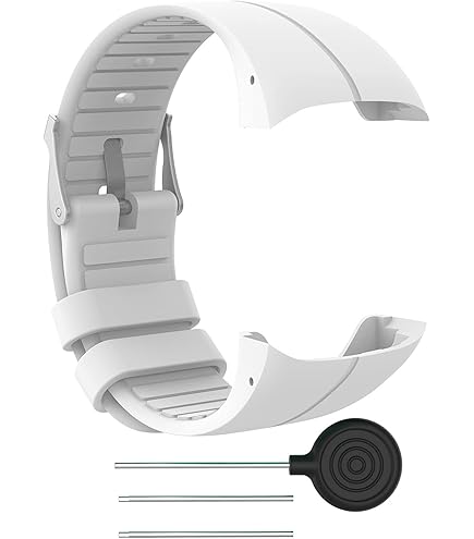 Bracelet De Remplacement Kwmobile Pour Polar M400 Et M430 - Neuf