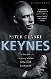 Image de Keynes: The Twentieth Century's Most Influential Economist