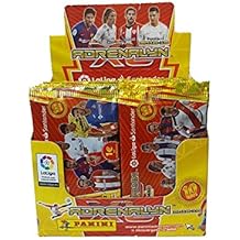 Amazon.es: panini adrenalyn xl - 3 estrellas y más