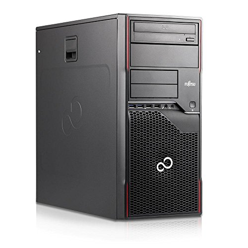 Fujitsu Celsius W420 Workstation (Core i5 3.2GHz, 8GB RAM, 500GB HDD, DVD-ROM, Windows 7)