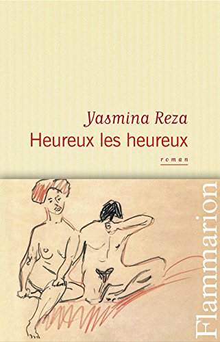Livres gratuits à télécharger sur mon iPod Heureux les heureux (LITTERATURE FRA) MOBI B00AHXXPCK by author