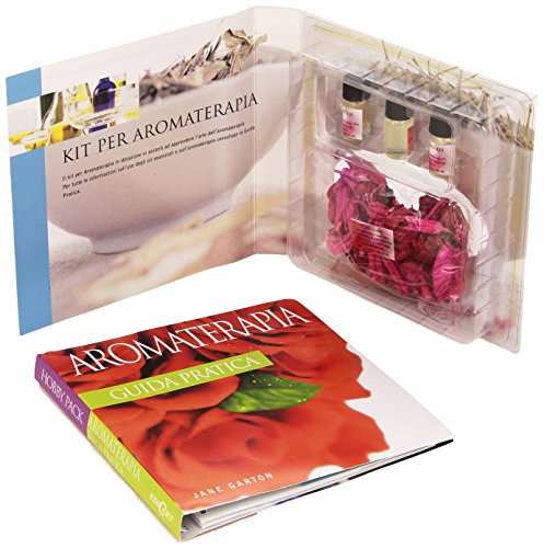 Download Aromaterapia. Guida pratica. Con gadget Download Aromaterapia. Guida pratica. Con gadget