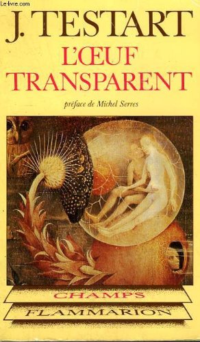 L'oeuf Transparent gratuit L'oeuf Transparent gratuit