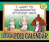 Dilbert 2011 Calendar Dilbert 2011 Calendar