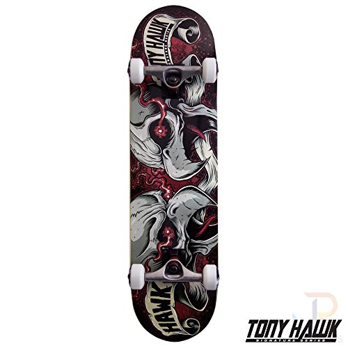 Preisvergleich Produktbild Tony Hawk Skateboard Dual Hawk
