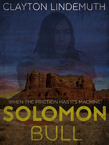 Download Solomon Bull: When the Friction has its Machine