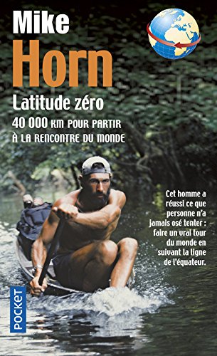 Latitude zéro en ligne