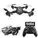 Price comparison product image TOYEN RC Drone Foldable Flight Path FPV VR Wifi RC Quadcopte2.4GHz 6-Axis Gyro Remote Control Drone with 2MP 720P HD Camera (TG02)