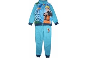 Arlis Ensemble Jogging Naruto