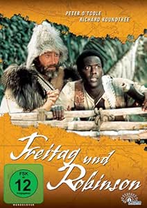 Freitag und Robinson
