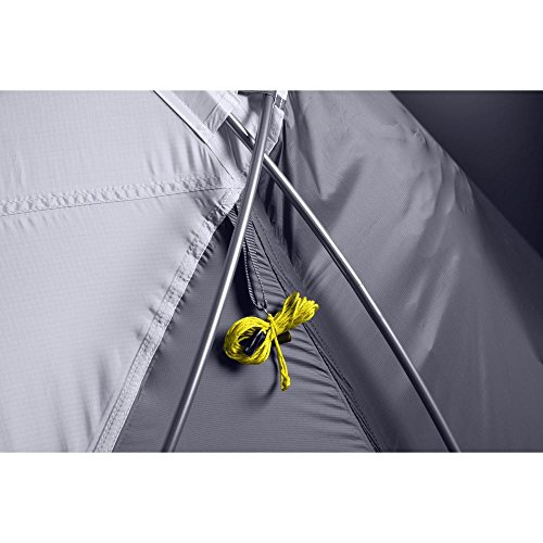 Salewa Sierra Leone Pro II – lightgrey/mango - 9