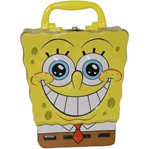 Suchergebnis auf Amazon.de für: SpongeBob - Möbel & Kinderzimmerdeko