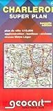 Image de CHARLEROI EN GROTE O: SUPERPLANS