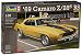 Produktbild Revell 07081 - 1969 Camaro Z-28 RS