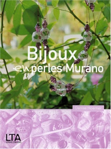 Download Bijoux en perles Murano Download Bijoux en perles Murano