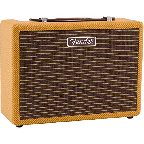 Preisvergleich Produktbild Lautsprecher Fender Monterey Tweed Bluetooth