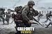 Produktbild Call of Duty WWII Stronghold WWII (91,5cm x 61cm) + Ü-Poster
