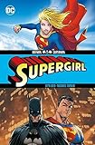 Batman/Superman: Supergirl by 