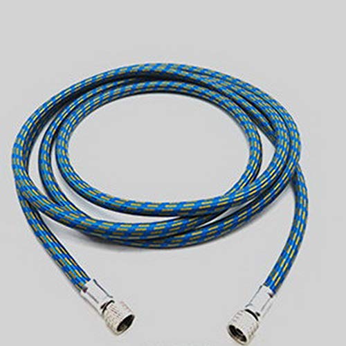 Preisvergleich Produktbild Mouchao Airbrush-Modell Luftpumpen-Luft-Hals-Sprühfarbe Farbsprühpumpe Luftschlauch