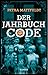 Der Jahrbuchcode: Jugend-Krimi (Buntstein Verlag) by 