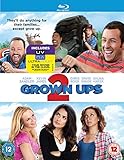 Grown Ups 2 [Blu-ray] [2013]