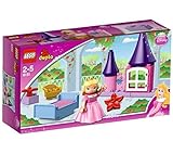 LEGO Duplo Princess 6151 - Dornr�schen im Turmgemach - LEGO