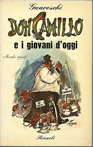 Don camillo et ses ouailles Don camillo et ses ouailles